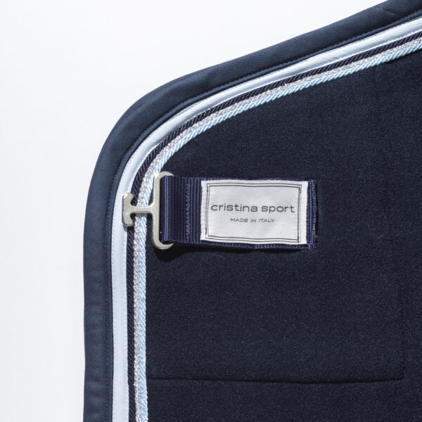 Fleece rugs - immagine 8