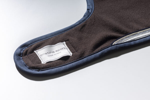 Exercise Rugs In Fleece - immagine 2