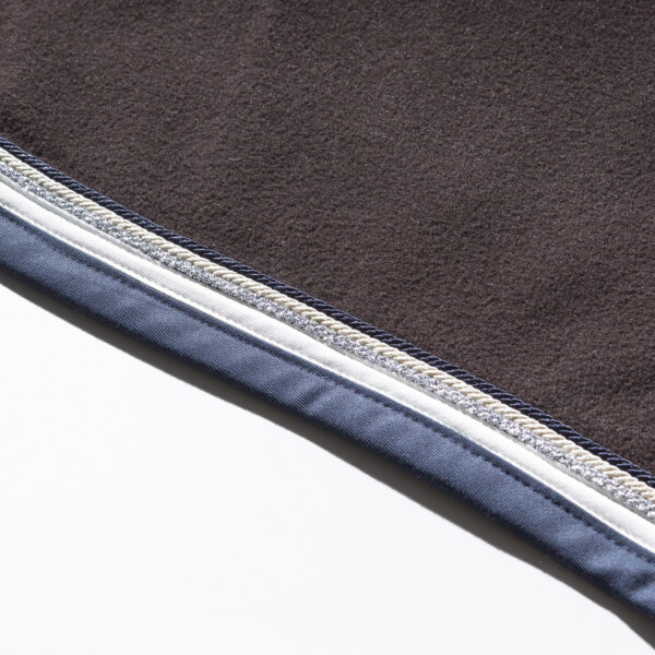 Exercise Rugs In Fleece - immagine 3