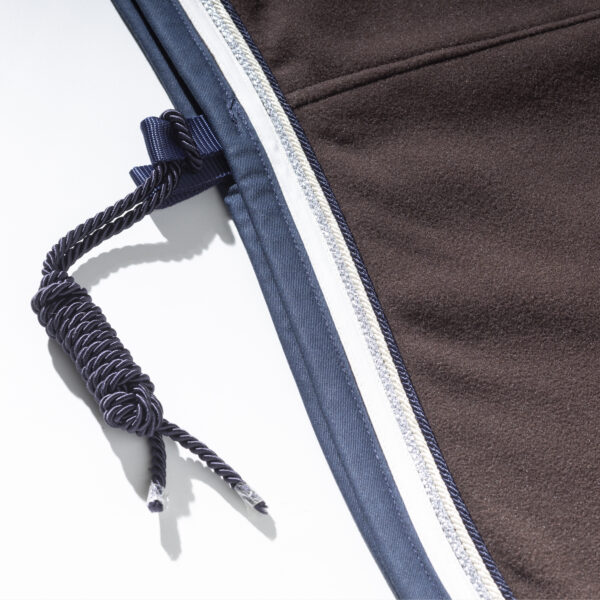 Exercise Rugs In Fleece - immagine 4
