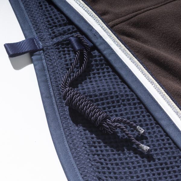 Exercise Rugs In Fleece - immagine 5