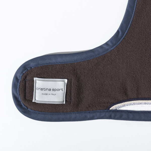 Exercise Rugs In Fleece - immagine 6