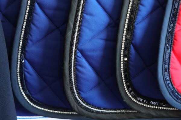 Saddle Cloths - immagine 8