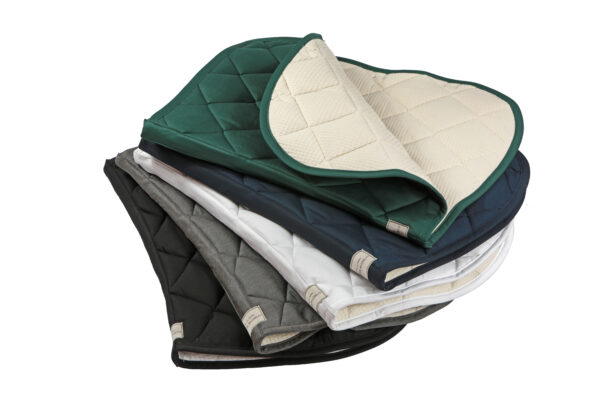 Saddle Cloths